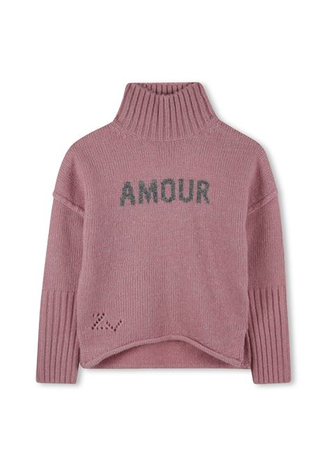 Maglione a collo alto ZADIG & VOLTAIRE | X6042947Z